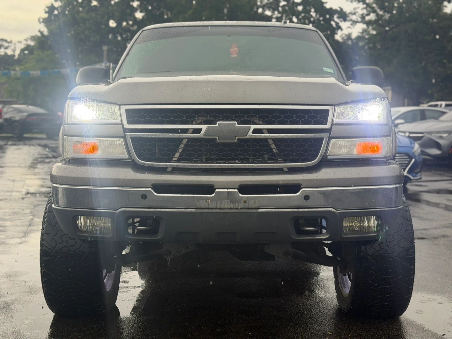 chevrolet silverado classic 1500 2007 2GCEK13Z171149175 image chevrolet silverado classic 1500 2007 2GCEK13Z171149175 image